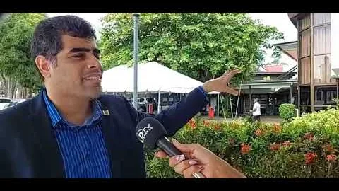 Vervolg gesprek Ashwin Adhin