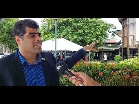 Vervolg gesprek Ashwin Adhin