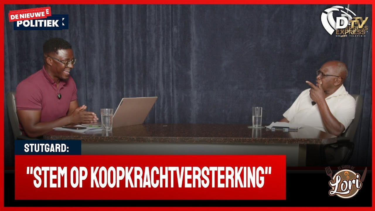 “Voedselpakketten uit India; hoe veilig zijn ze” (Suriname)