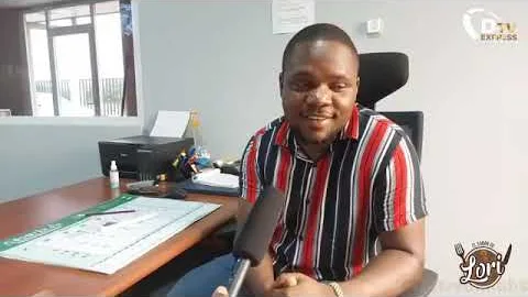 Voorzitter Politiebond Poetini Mielando Atompai over reorganisatie Korps