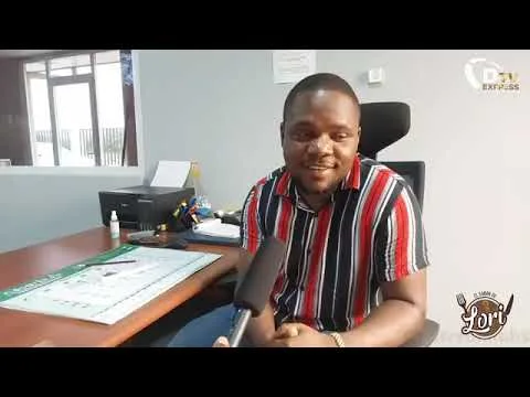 Voorzitter Politiebond Poetini Mielando Atompai over reorganisatie Korps