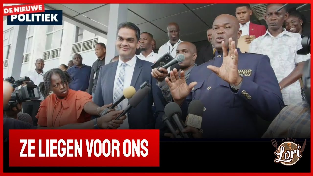 VP ontvangt verpleegkundigen en mensen BAKA NIS