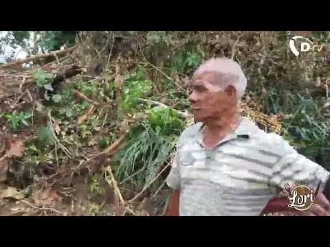 Bewoners plantage L’ Esperance boos op verkavelaar Phoenai