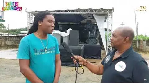 BIGUP Promotion Presents YOUNG BOSS Birthday Bash