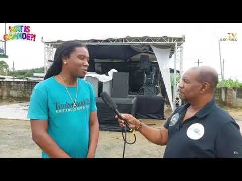 BIGUP Promotion Presents YOUNG BOSS Birthday Bash