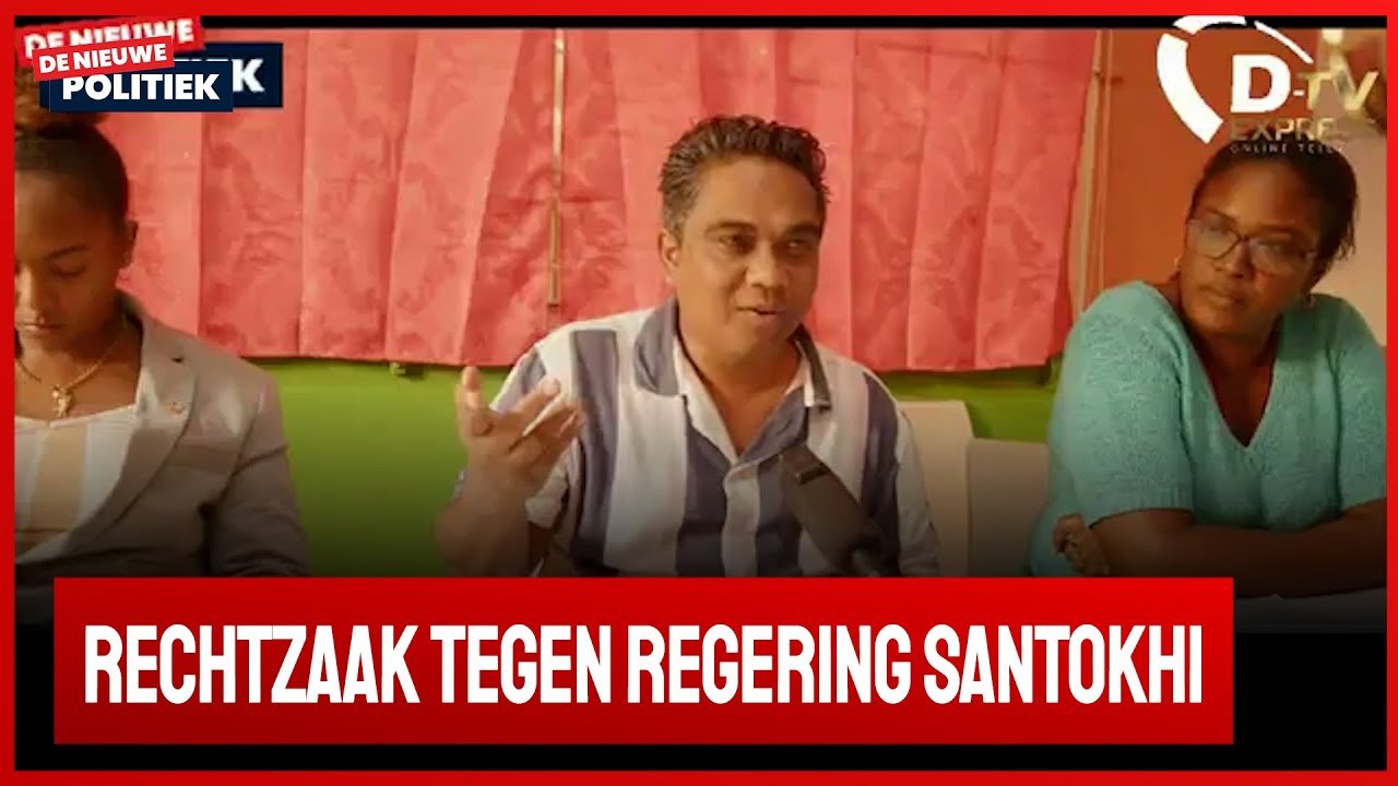 BIZA heeft procedure niet gevolgd bij afvloeien ambtenaren (Suriname)