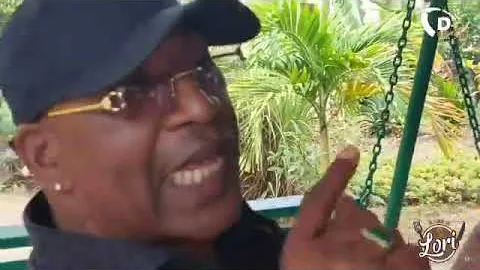 Criticus Lall alias Dogla over actuele zaken