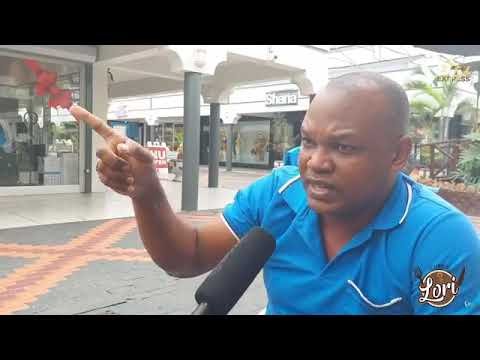 Criticus Sherwin Valies over “Fake” documenten