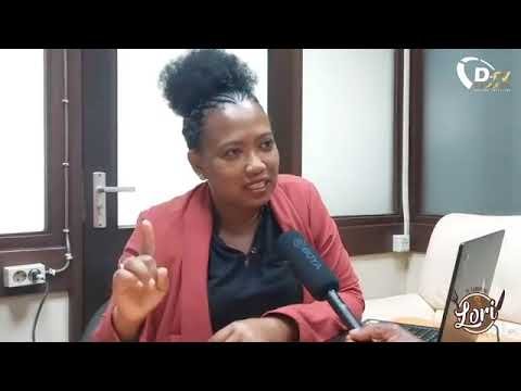 DNA-lid Patricia Etnel over reshuffling en pakketen-oorlog in Suriname