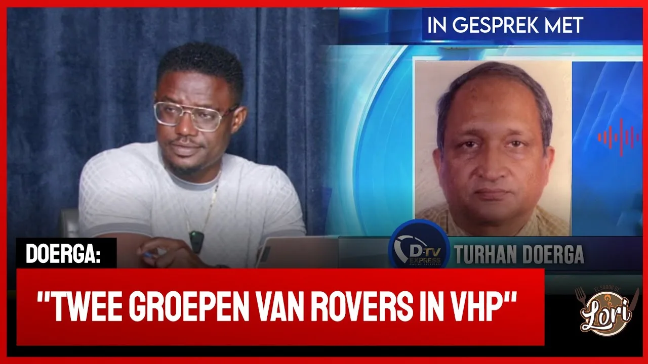 Doerga gaat in op Vermeende misleiding toewijzing Saramacca