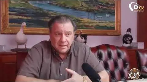 Doksenclub ervaart tegenwerking van minister Sewdien van LVV.