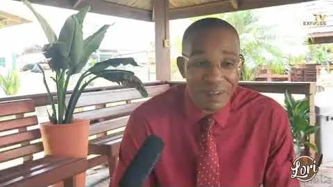 Ex-minister Justitie Edward Belfort over Kwestie Powisie