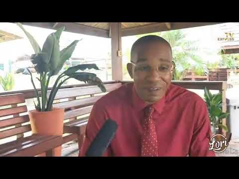 Ex-minister Justitie Edward Belfort over Kwestie Powisie