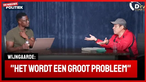 EX-Tukajana Amazone waarschuwt voor polarisatie (Suriname)