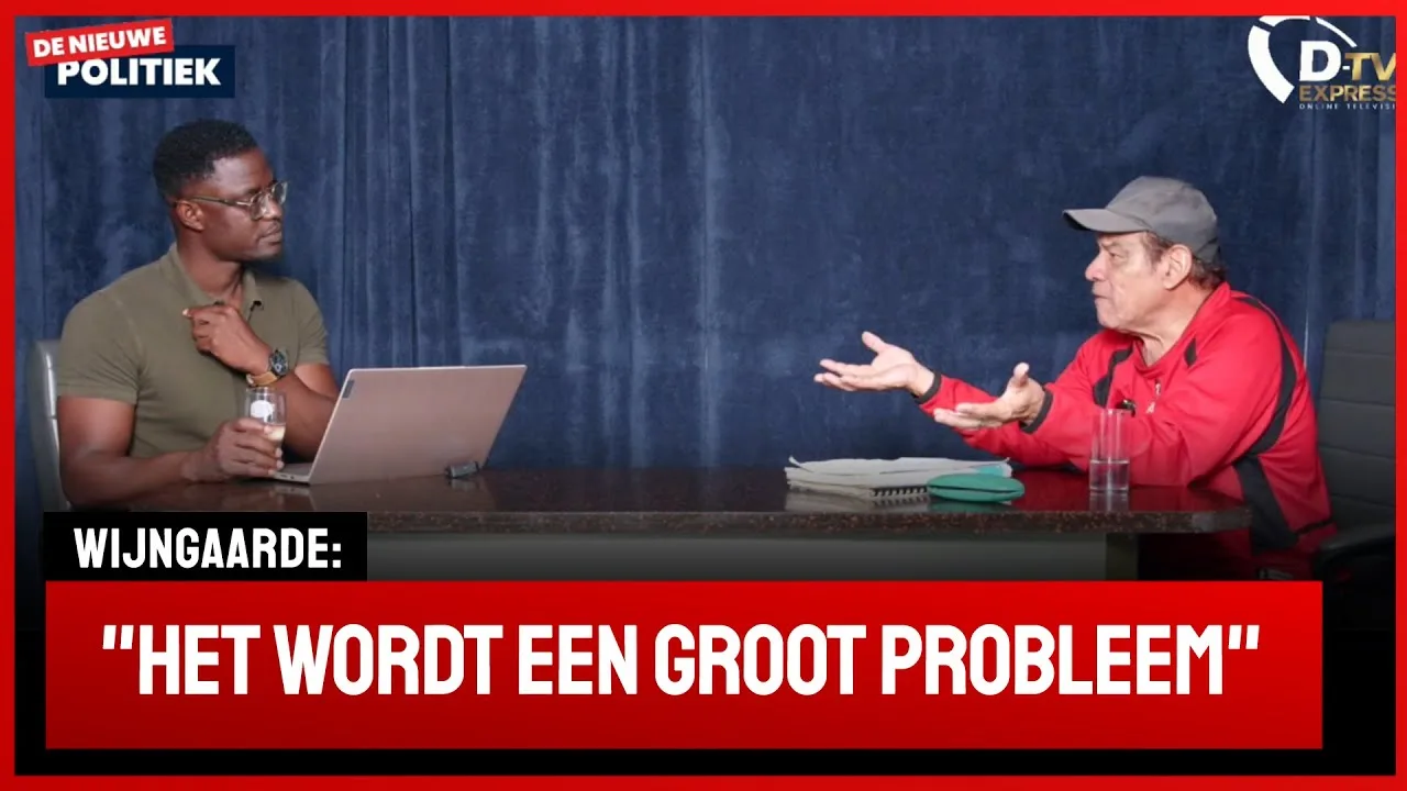 EX-Tukajana Amazone waarschuwt voor polarisatie (Suriname)