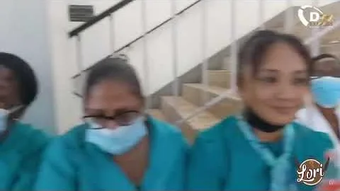 Flitsen actie medewerkers RKZ