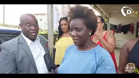 Flitsen pakkenten bezorging ABOP Rainville