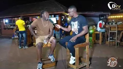 Flitsen Wakapasi launch Single artist Tanio “Dispensatie”MR zonneman Music