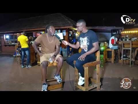 Flitsen Wakapasi launch Single artist Tanio “Dispensatie”MR zonneman Music