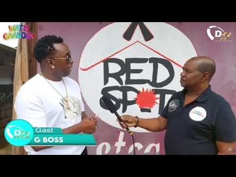 G-Boss & PMD Promotion Presents ” The Seasonband 20k+ Followers Party”