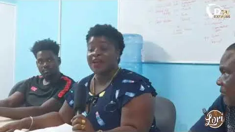 Gesprek met Plantagebestuur Hanover over diverse issues