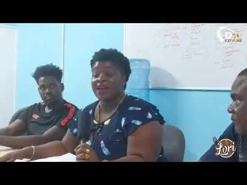 Gesprek met Plantagebestuur Hanover over diverse issues