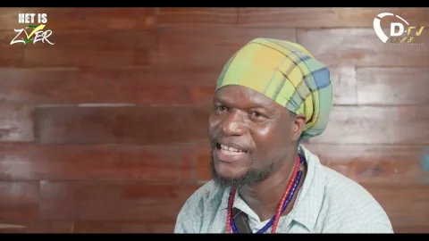 Het is Zover – Prince G (Afl.2)