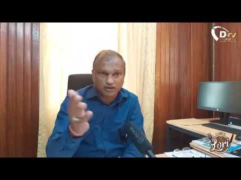 Hoofdbestuurslid Mathoera Dayasankar over Situatie SVB en conflicten