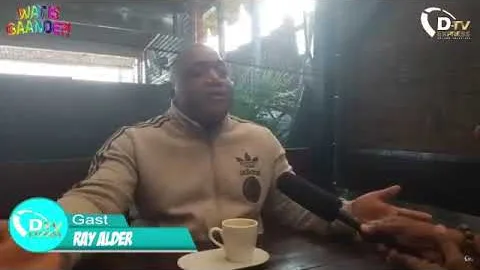 Hook & Catch present 3in1 Motherday Special