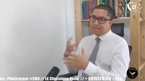 In gesprek met Advocaat Antoon Karg