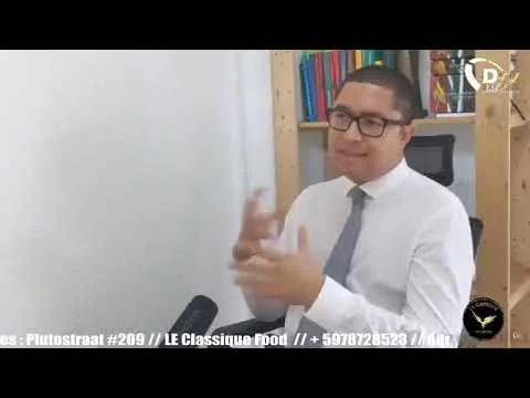 In gesprek met Advocaat Antoon Karg