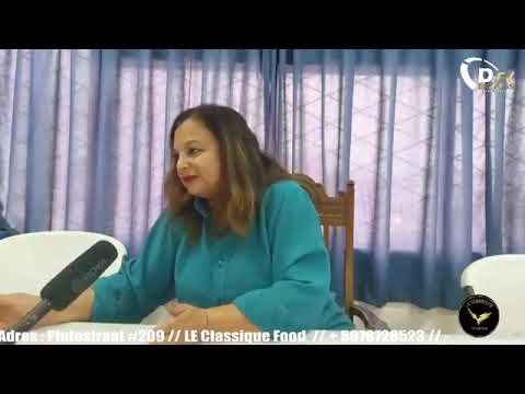 In gesprek met DA91 voorzitter Angelic del Casthilo