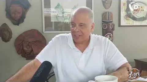 In gesprek met Dokter Ruben Del Prado