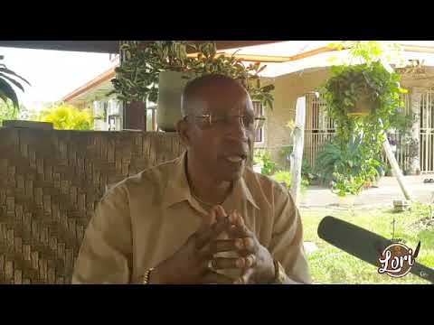 In gesprek met Edward Belfort over actualiteiten