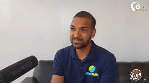 In gesprek met Gulshan Alibux, ondernemer en ondervoorzitter van STREI!