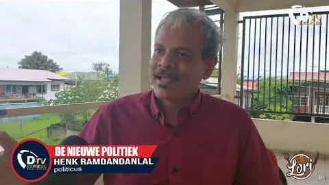 In gesprek met Henk Ramdandanlal van de Palu over de actualiteiten