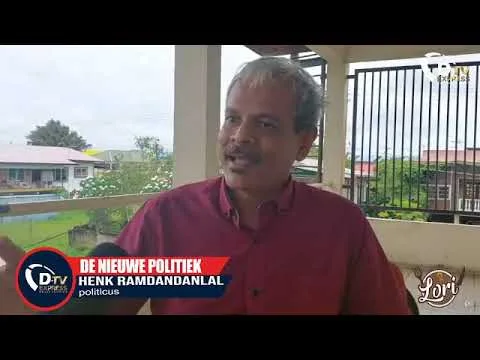 In gesprek met Henk Ramdandanlal van de Palu over de actualiteiten