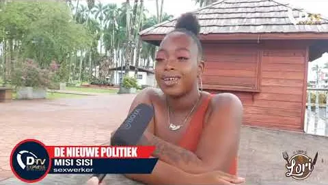 In gesprek met Misi Sisi over sexwerk in Suriname, deel 2