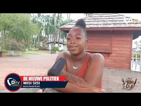 In gesprek met Misi Sisi over sexwerk in Suriname, deel 2