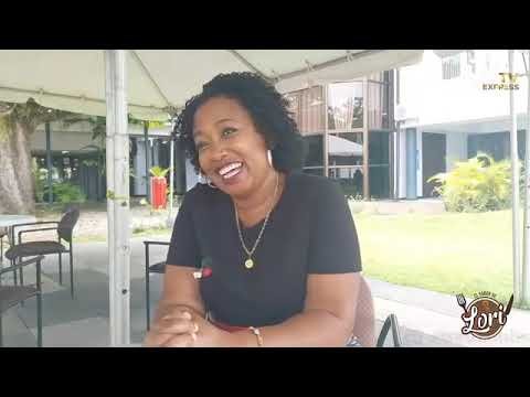 In gesprek met NPS DNA lid Patrica Etnel (Suriname)
