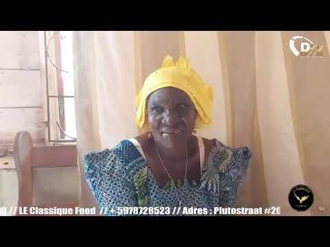 In gesprek met Oma Inge, kritische burger