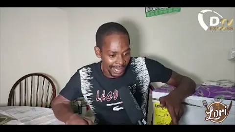 In gesprek met Powisi over aanhouding