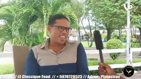 In gesprek met Tropical Beauties Suriname