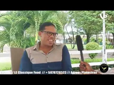 In gesprek met Tropical Beauties Suriname