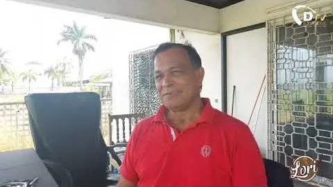 In gesprek met Winston Ramautarsing, Econoom