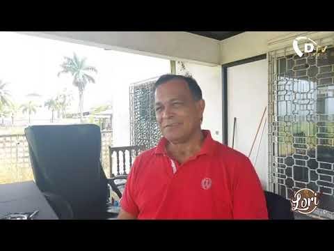 In gesprek met Winston Ramautarsing, Econoom