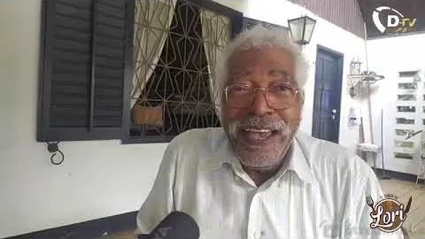 Ingenieur Neus E. over stroomtarieven, waterspilling de Dam, Staatsolie