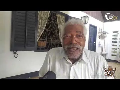 Ingenieur Neus E. over stroomtarieven, waterspilling de Dam, Staatsolie