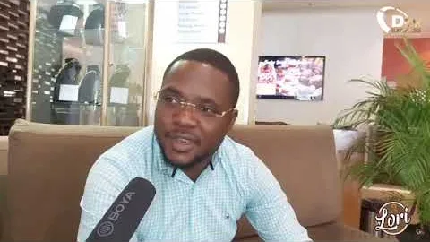 Interim Bestuurvoorzitter SVB Mielando Atompai over gehouden ALV SVB