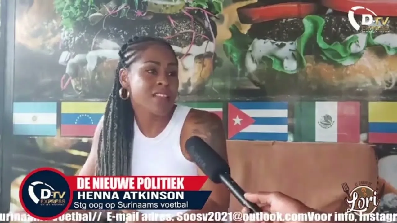 Jongens klaarstomen voor profvoetbal in het buitenland